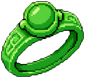 Slime Ring